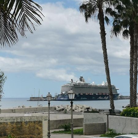 Top Floor In City Center Funchal Exterior foto